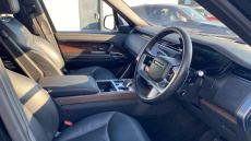 Land Rover Range Rover 3.0 D350 Autobiography 4dr Auto Diesel Estate